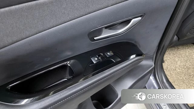 Hyundai Tucson Hybrid (NX4) id 3924011 из Кореи 10