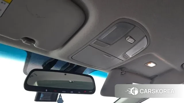 Hyundai The New Avante AD id 3718602 из Кореи 10