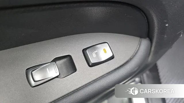 Ssangyong Rexton Sports id 3687301 из Кореи 10