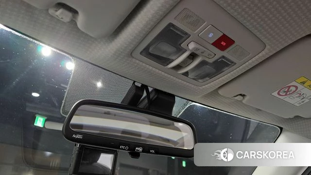 Hyundai Casper id 3910355 из Кореи 10