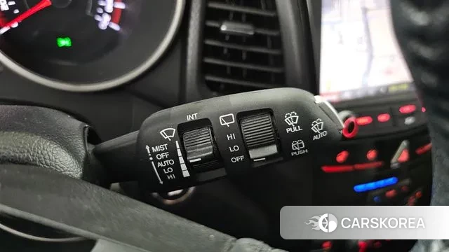 Ssangyong Tivoli Air id 3275760 из Кореи 10