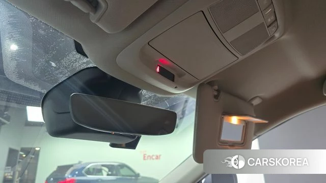 Renault Korea (Samsung) The New QM6 id 4695927 из Кореи 10
