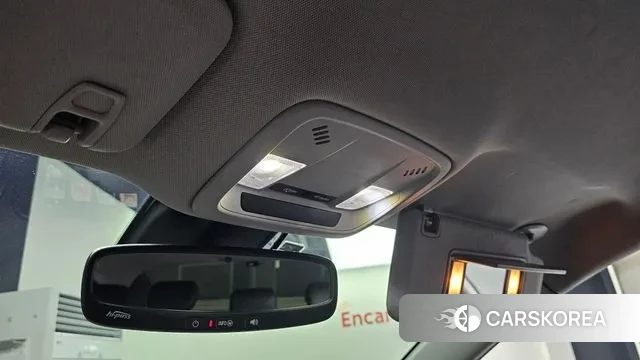 Chevrolet (GM Daewoo) All New Malibu id 2977264 из Кореи 10