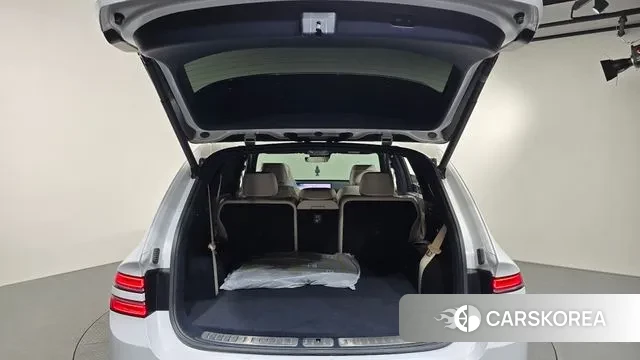 Genesis GV80 id 3670088 из Кореи 10