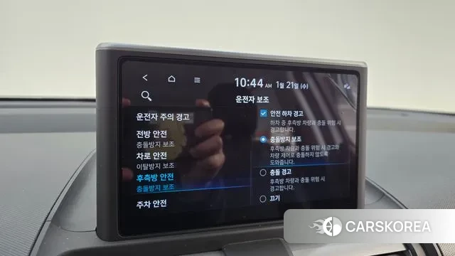 Hyundai Casper id 3606556 из Кореи 10