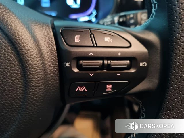 Kia The New Morning (JA) id 3856392 из Кореи 10