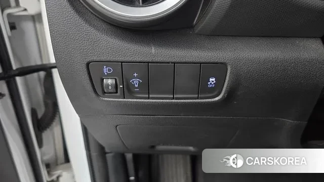 Hyundai The New Kona id 3555935 из Кореи 10