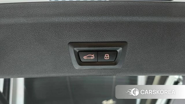 BMW X6 (G06) id 4634912 из Кореи 10