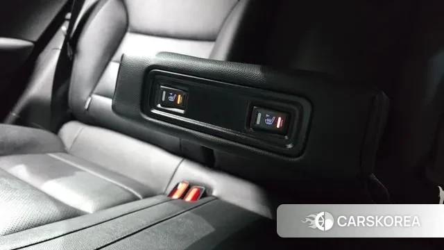 Renault Korea (Samsung) The New QM6 id 3310831 из Кореи 10