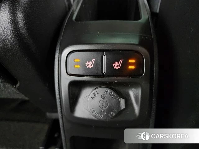 Kia The New Ray id 3808371 из Кореи 10