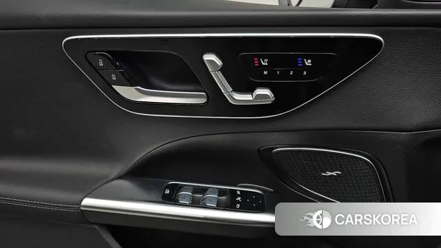 Mercedes-Benz C-Class W206 id 3327544 из Кореи 10