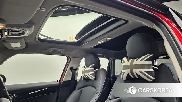 Mini Cooper S id 3366894 из Кореи 10