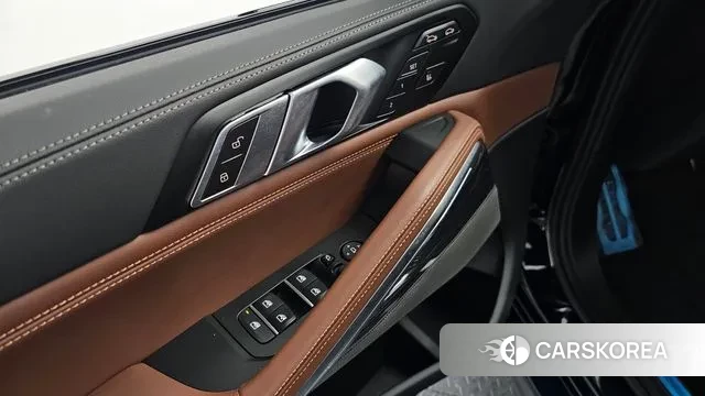 BMW X6 (G06) id 3426435 из Кореи 10