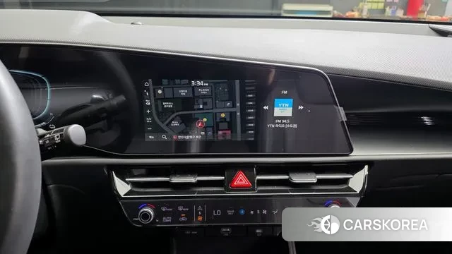 Kia Di Ol Nu Niro id 3280212 из Кореи 10