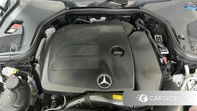 Mercedes-Benz E-Class W213 id 4454857 из Кореи 10