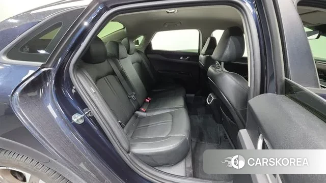 Kia K5 3rd generation id 3621941 из Кореи 10