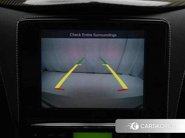 Maserati GranTurismo id 3905384 из Кореи 10