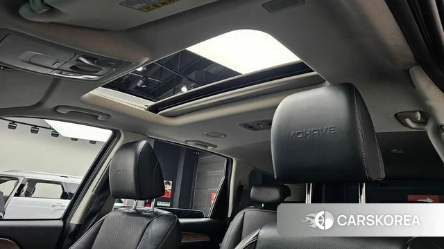 Kia Mohave Master id 3885859 из Кореи 10