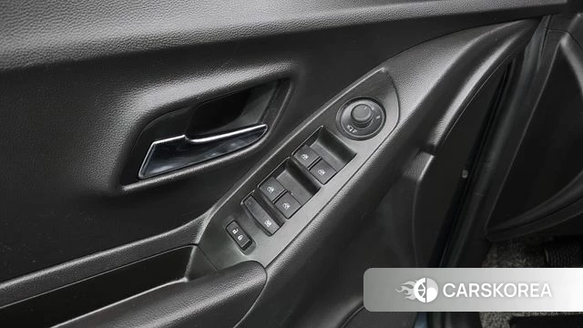 Chevrolet (GM Daewoo) The New Trax id 4203294 из Кореи 10