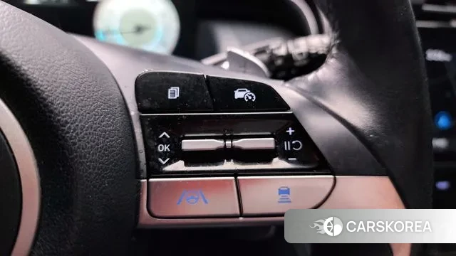 Hyundai Tucson (NX4) id 3483887 из Кореи 10