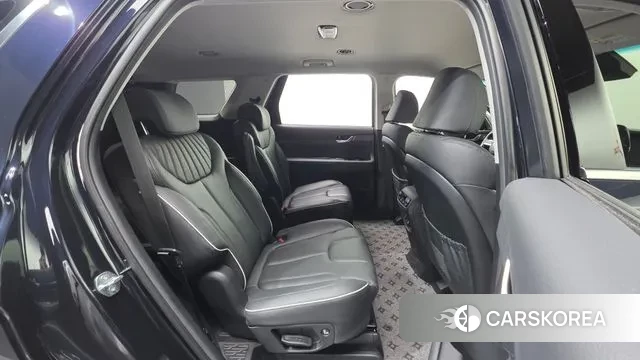 Hyundai The New Palisade id 3341539 из Кореи 10