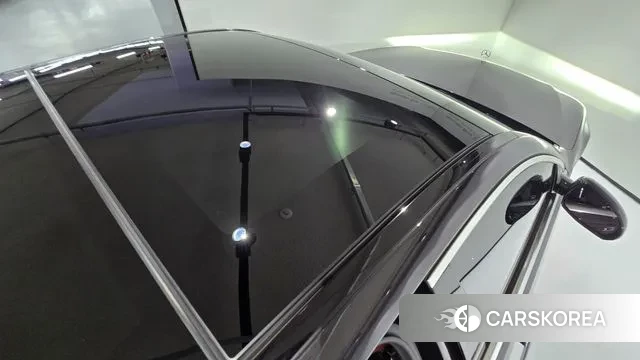 Mercedes-Benz S-Class W223 id 3114840 из Кореи 10