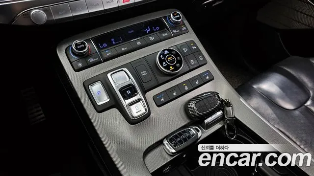 Hyundai Palisade id 2697085 из Кореи 10