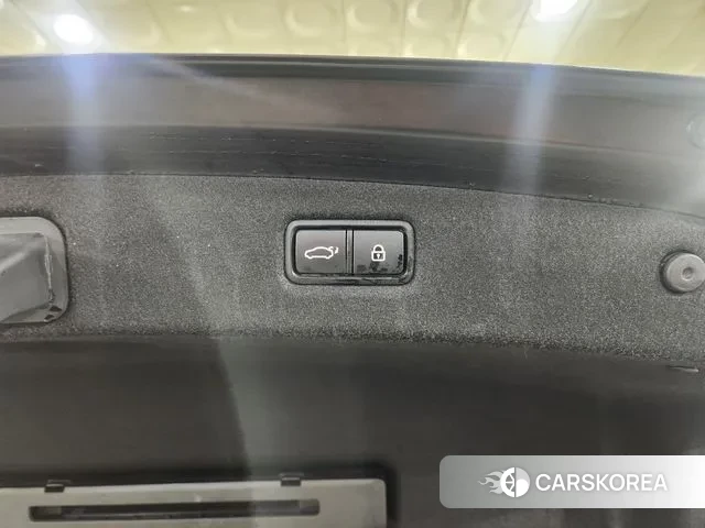 Genesis G90 id 3567847 из Кореи 10