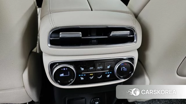 Genesis GV80 id 4721176 из Кореи 10