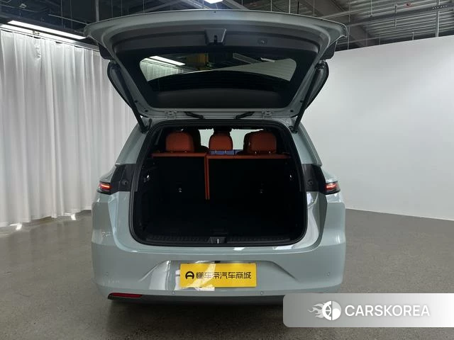 Ideal car Ideal L6 id 4235737 из Китая 10