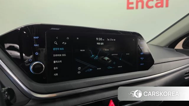 Hyundai Sonata (DN8) id 3828404 из Кореи 10