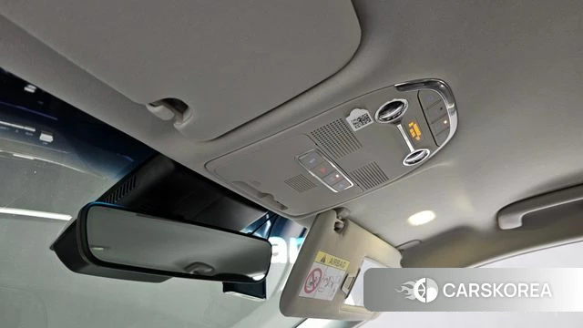 Hyundai The New Grandeur IG id 4370778 из Кореи 10
