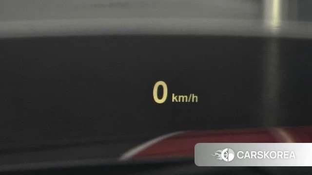 Mini Cooper S Convertible id 4672521 из Кореи 10