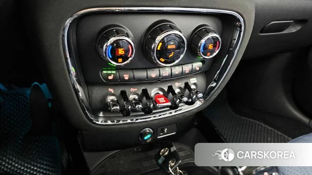Mini Cooper Clubman id 4409997 из Кореи 10