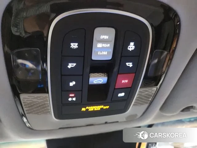 Hyundai The New Palisade id 3252029 из Кореи 10