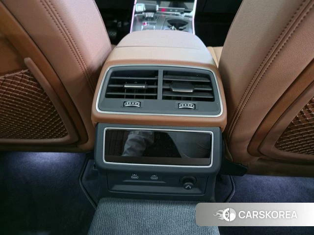 Audi A6 (C8) id 4870803 из Кореи 10