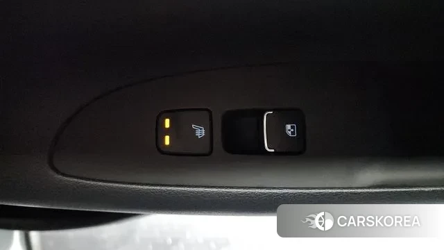 Hyundai The New Grandeur IG id 3494048 из Кореи 10