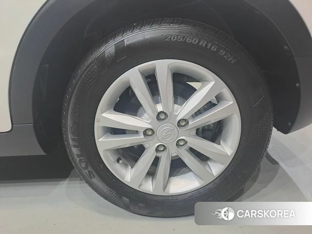 Ssangyong Tivoli Armor id 4895598 из Кореи 10