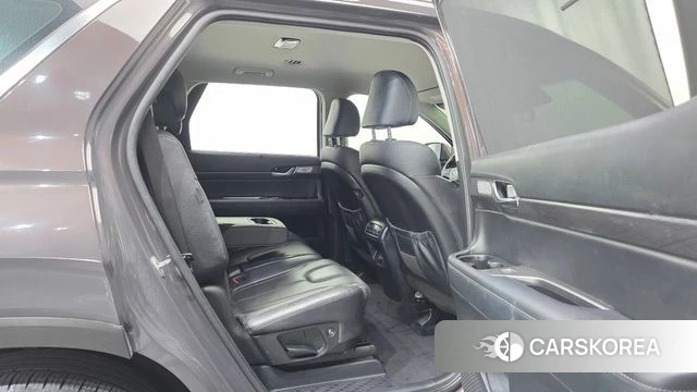 Hyundai Palisade id 4477236 из Кореи 10