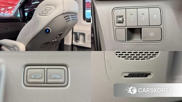 Hyundai Staria id 4223567 из Кореи 10