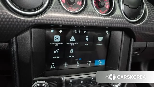 Ford Mustang id 3737173 из Кореи 10