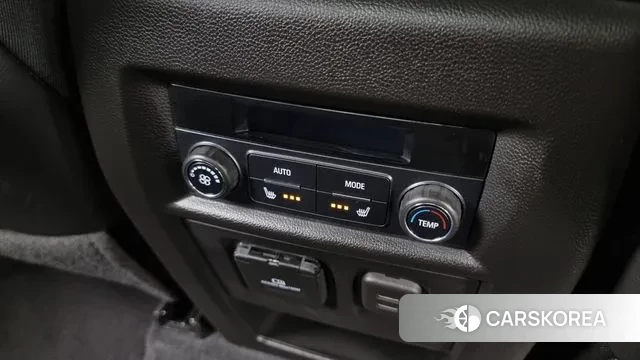 Chevrolet (GM Daewoo) Traverse id 3241694 из Кореи 10