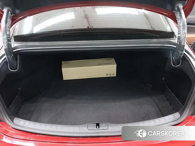 Genesis G80 (RG3) id 2890360 из Кореи 10