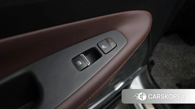 Hyundai Santa Fe TM id 4325139 из Кореи 10