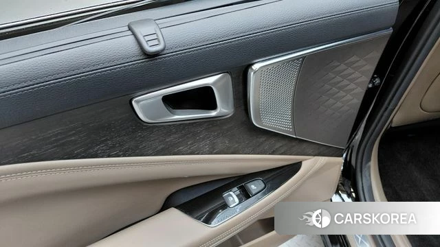 Kia K8 Hybrid id 4360811 из Кореи 10