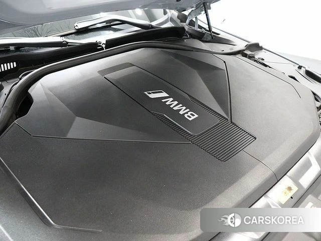 BMW i5 (G60) id 4773792 из Кореи 10