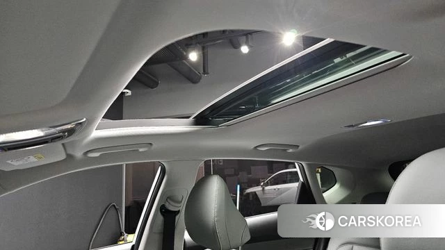 Hyundai Kona (SX2) id 3811700 из Кореи 10