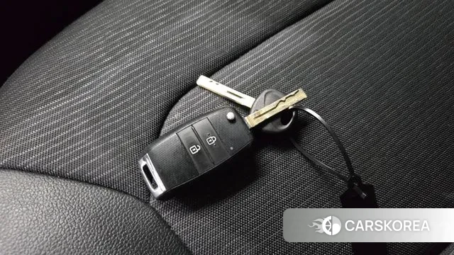 Kia The New Ray id 3208528 из Кореи 10