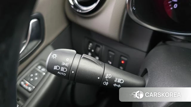 Renault Korea (Samsung) Clio id 4595938 из Кореи 10
