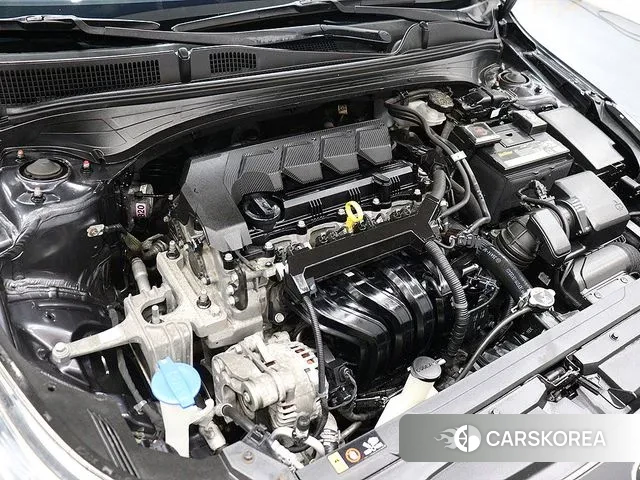 Kia Come New K3 id 3429483 из Кореи 10